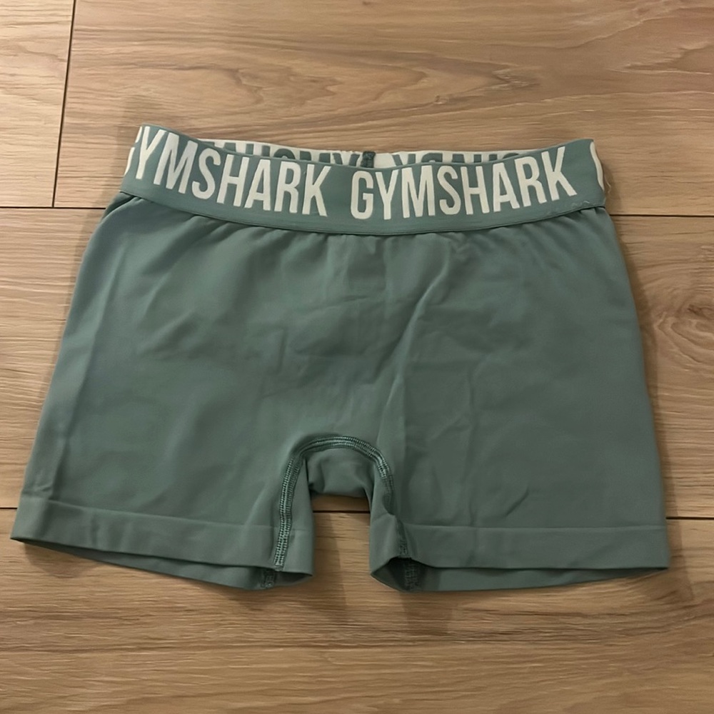 Gymshark shorts